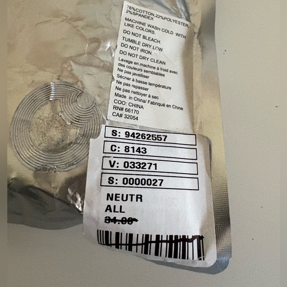 NWT Free People Prep School Knee High Socks - Picture 8 of 11